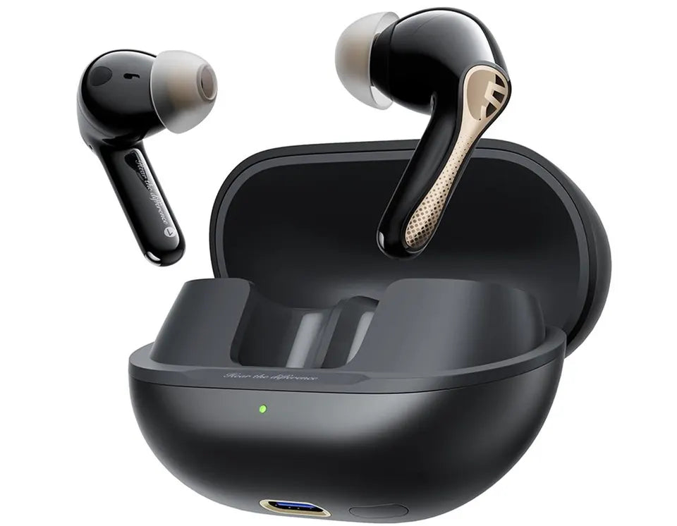 Wireless Noise Cancelling Earbuds