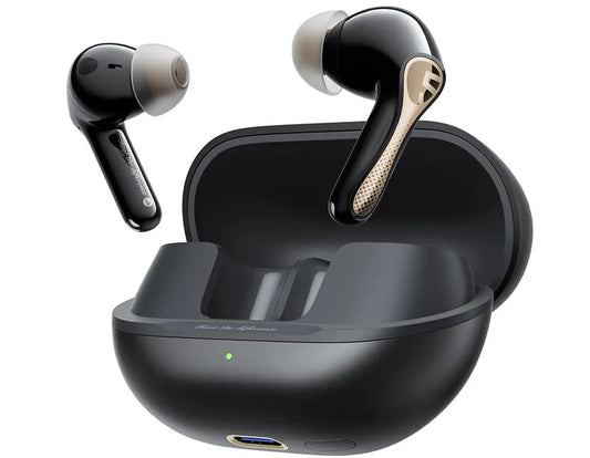 Wireless Noise Cancelling Earbuds